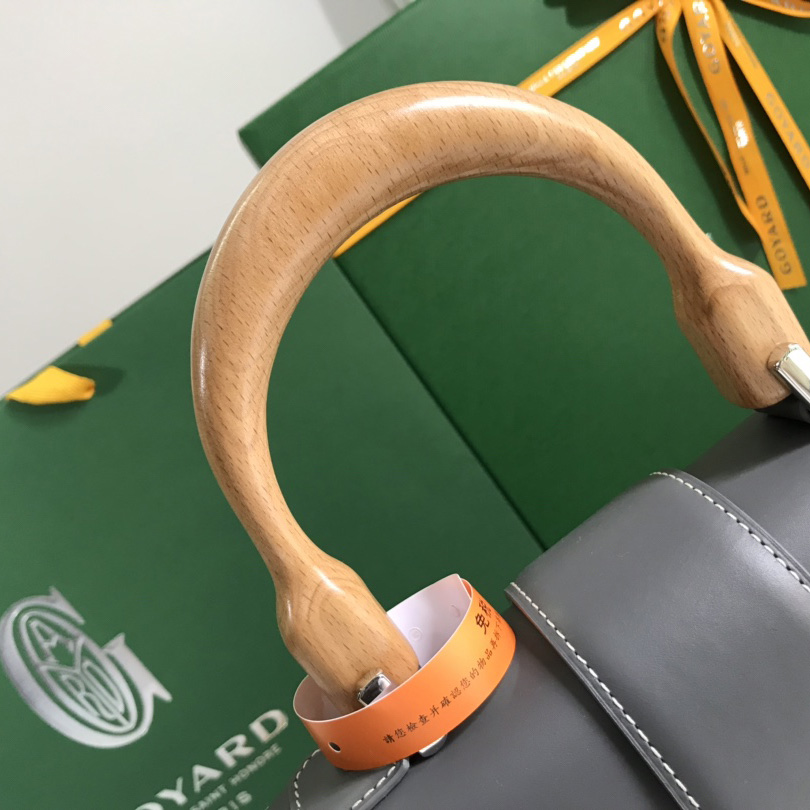 Goyard Saïgon PM Bag - PerfectKickZ