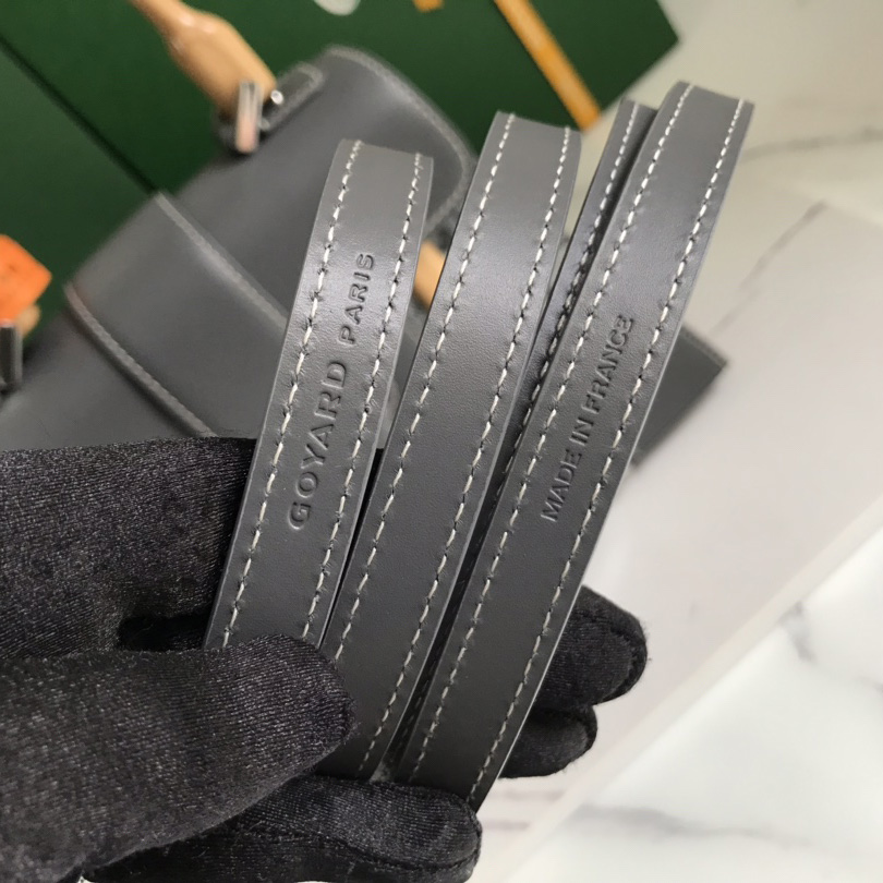 Goyard Saïgon PM Bag - PerfectKickZ