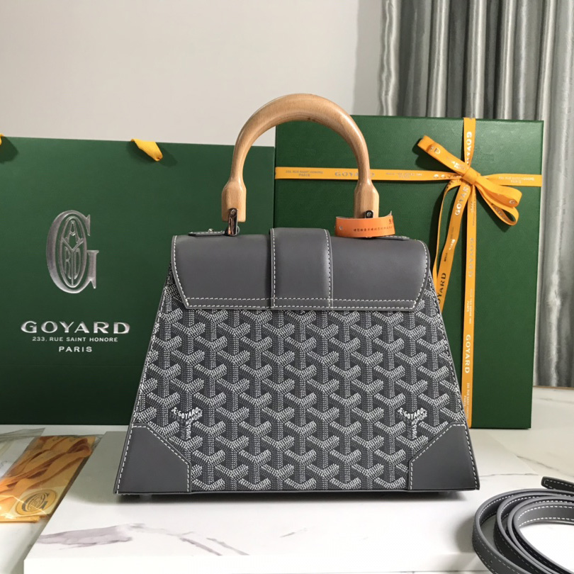 Goyard Saïgon PM Bag - 