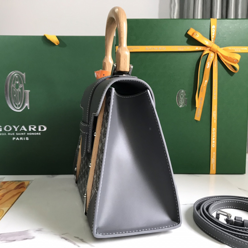 Goyard Saïgon PM Bag - 