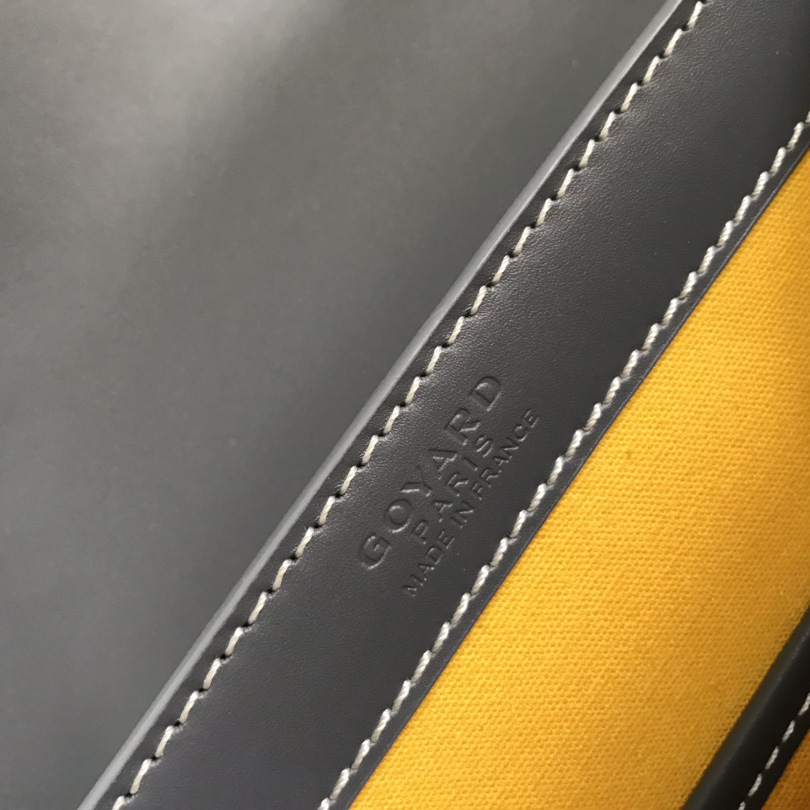 Goyard Saïgon PM Bag - 