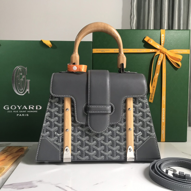 Goyard Saïgon PM Bag - PerfectKickZ
