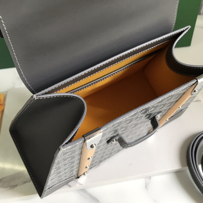 Goyard Saïgon PM Bag - 