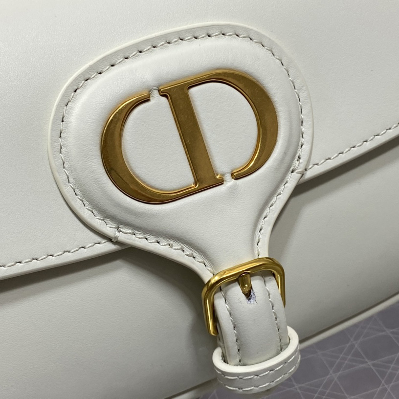Dior Bobby East-West Bag - 