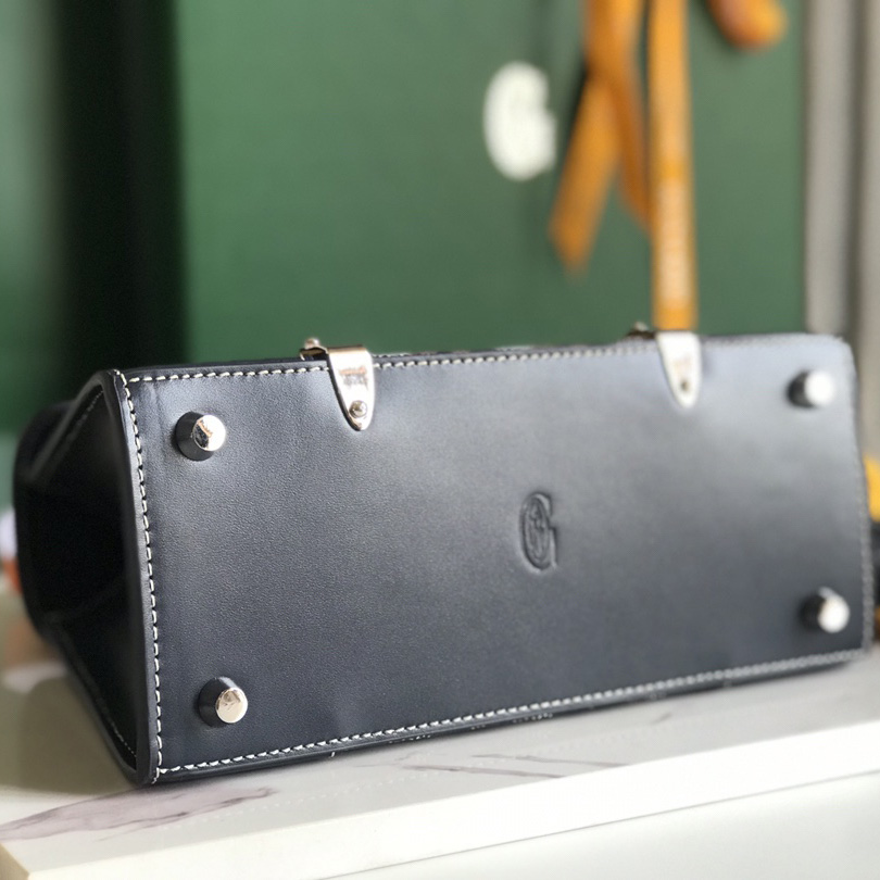 Goyard Saïgon Structuré Mini Bag(21*14*8.5cm) - PerfectKickZ