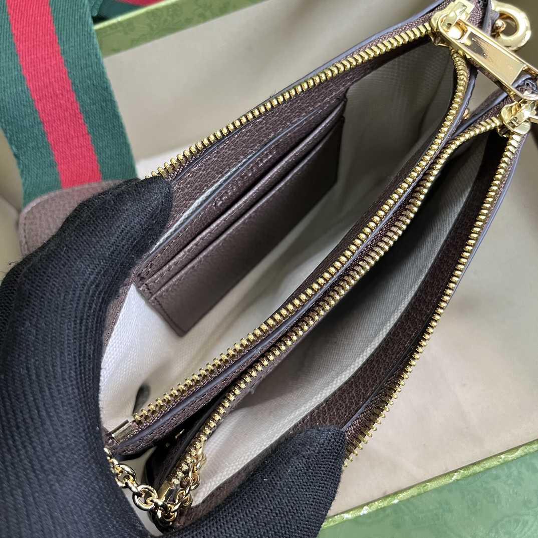 Gucci Blondie GG Mini Bag - PerfectKickZ