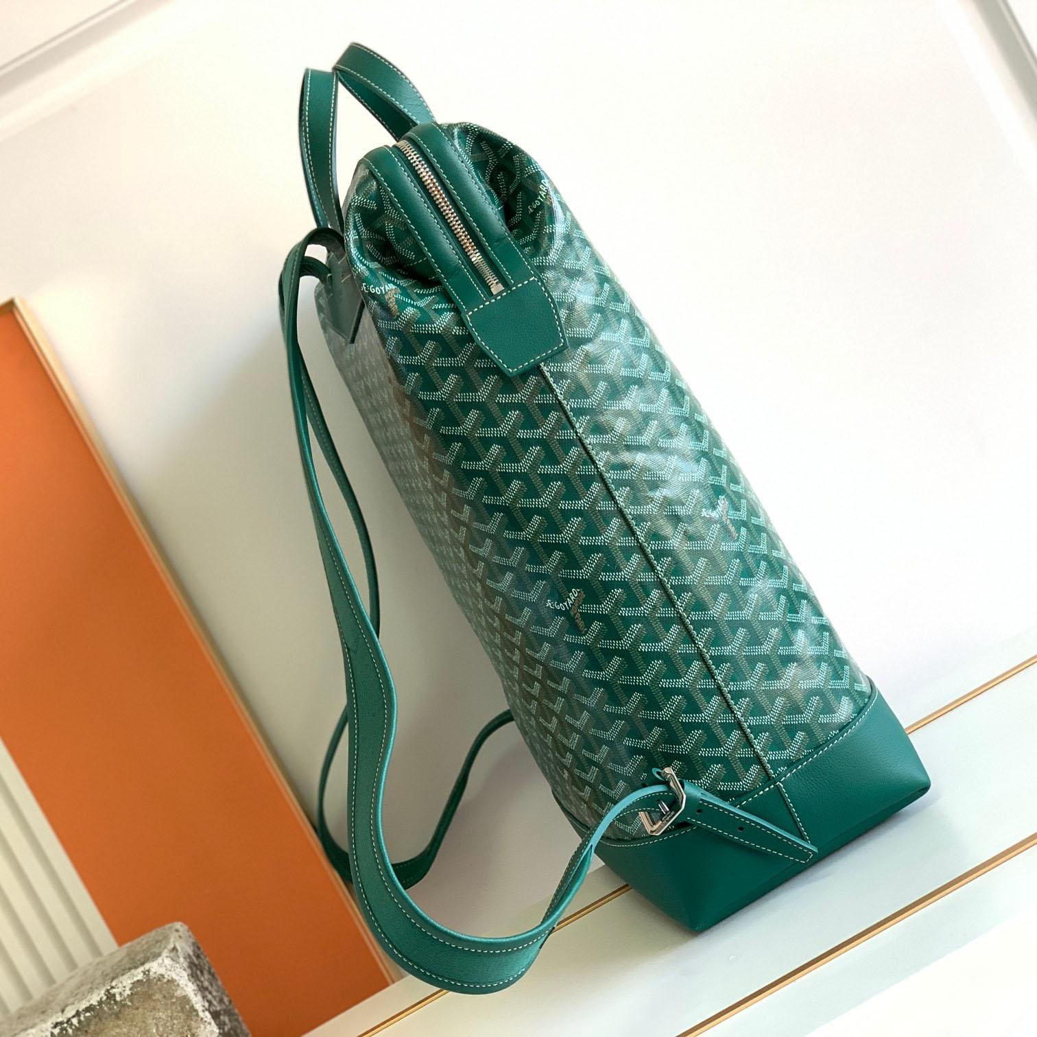Goyard Cisalpin Backpack - PerfectKickZ