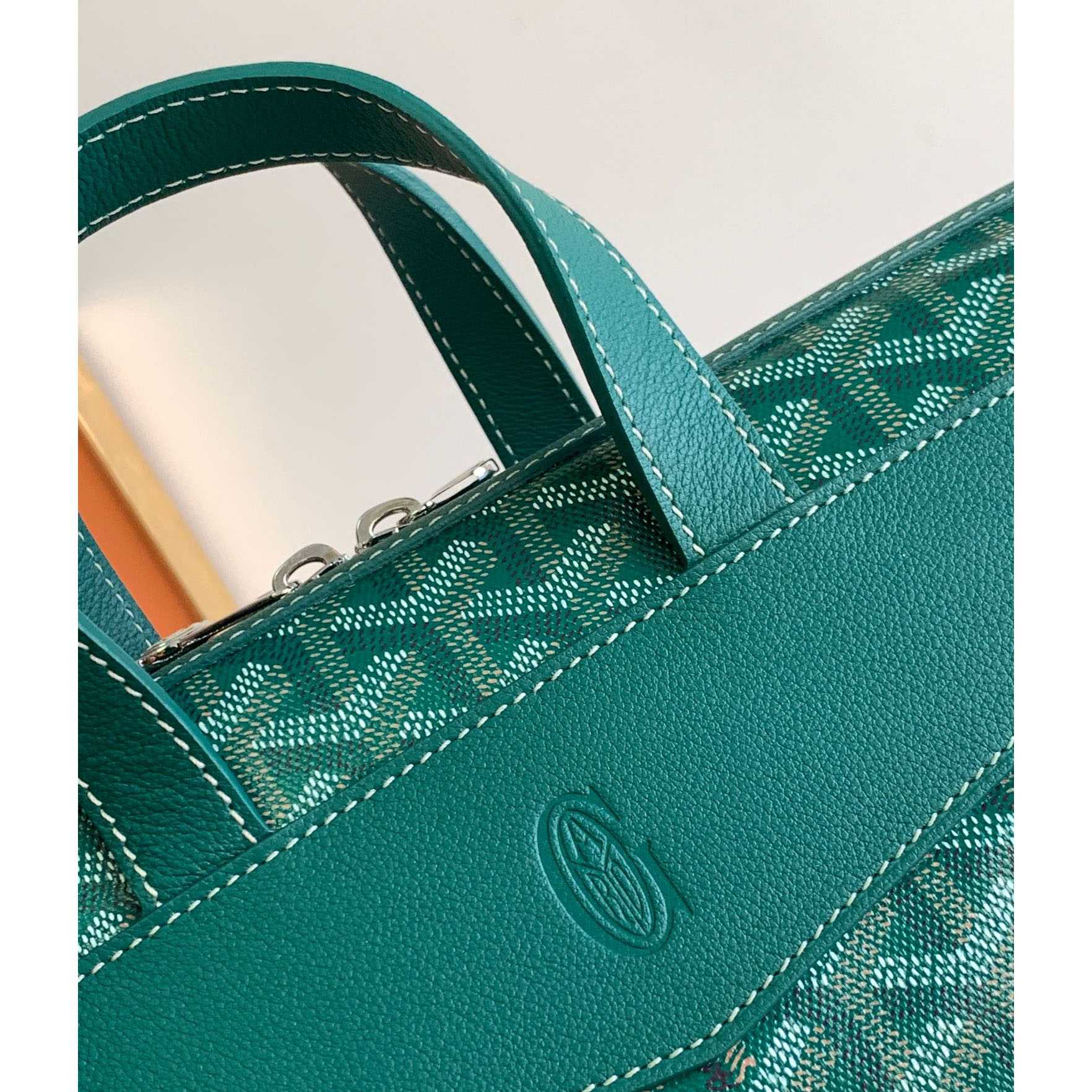 Goyard Cisalpin Backpack - 
