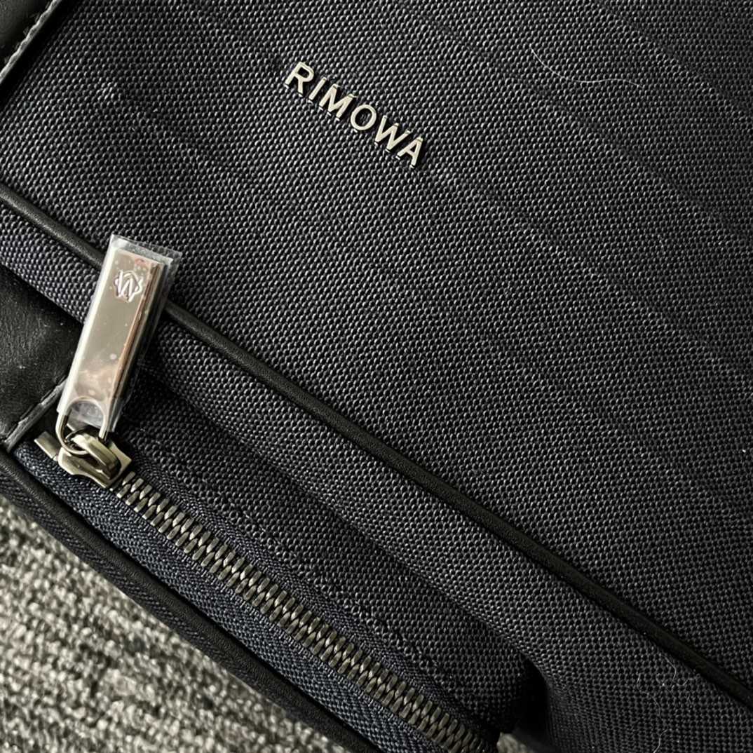 Rimowa Flap Backpack Large (44-37-16cm) - PerfectKickZ