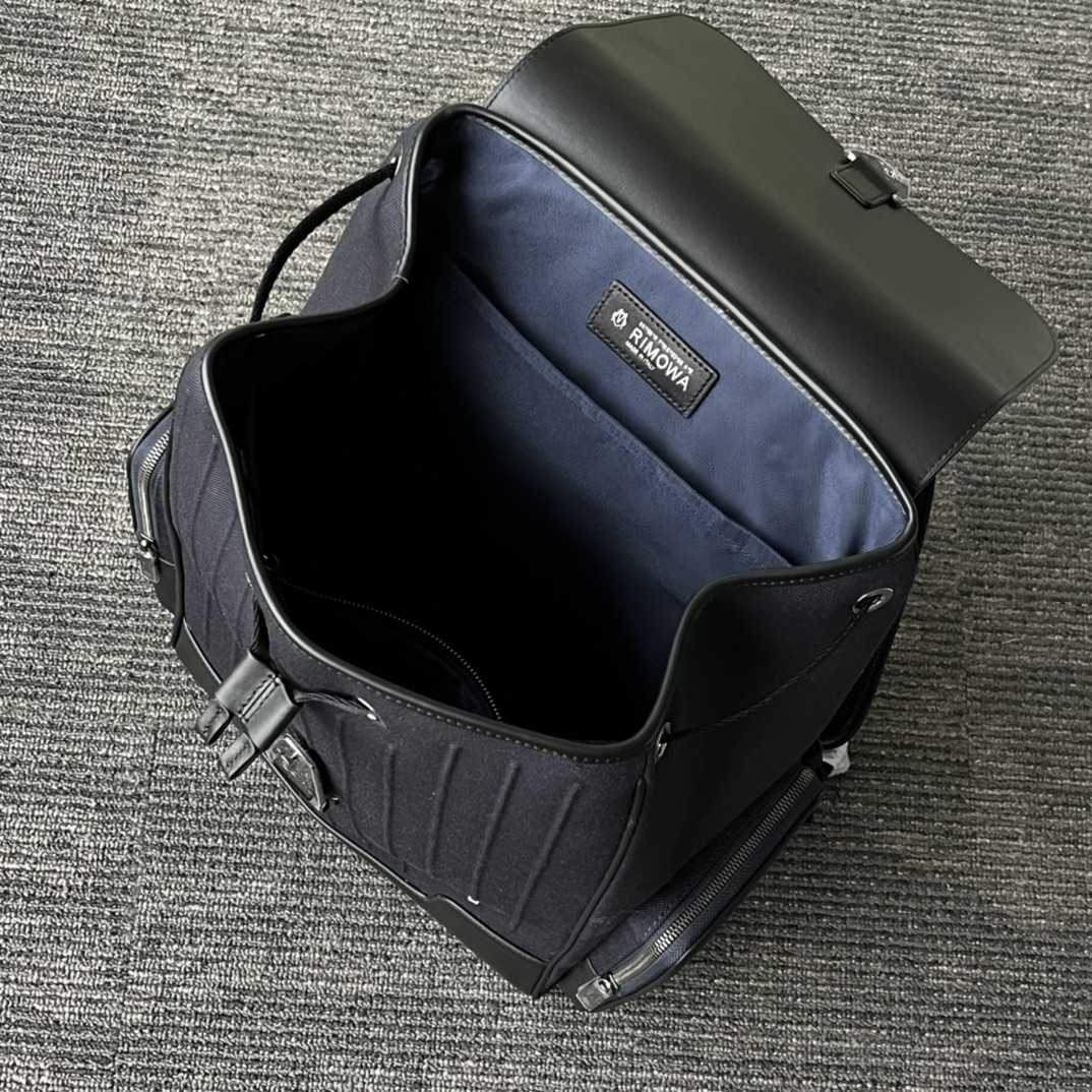 Rimowa Flap Backpack Large (44-37-16cm) - PerfectKickZ
