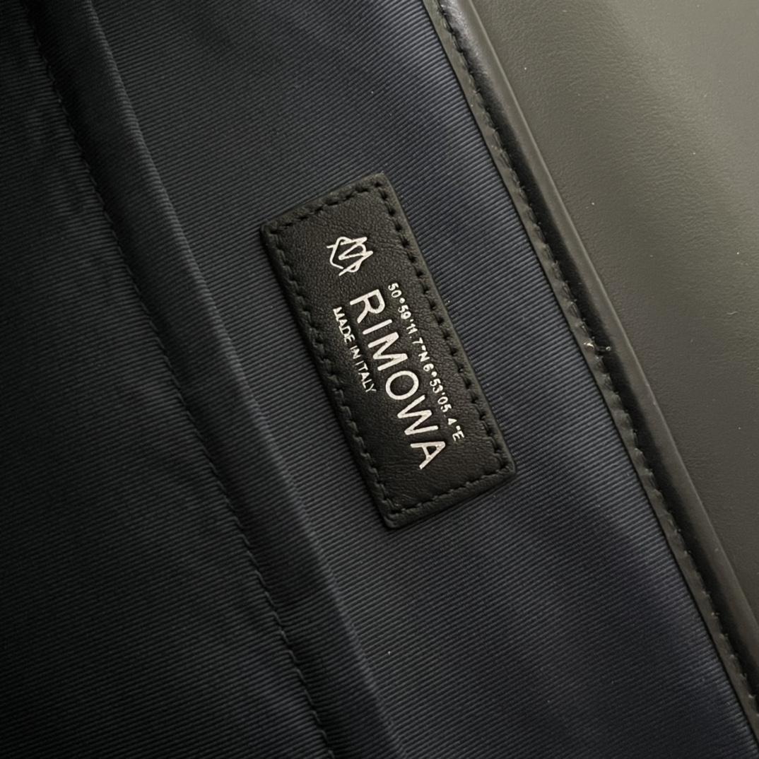 Rimowa Flap Backpack Large (44-37-16cm) - PerfectKickZ