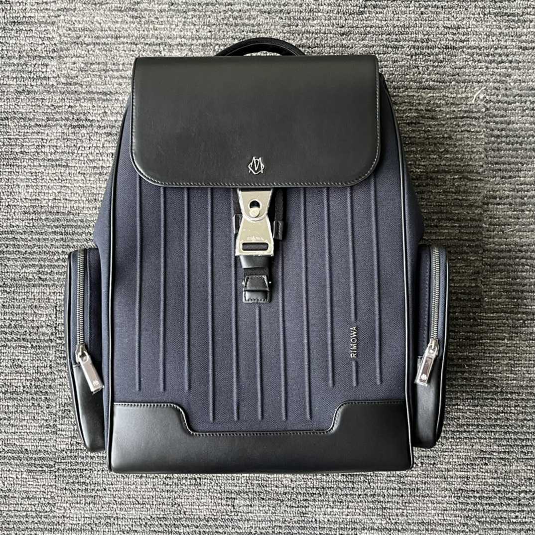 Rimowa Flap Backpack Large (44-37-16cm) - PerfectKickZ