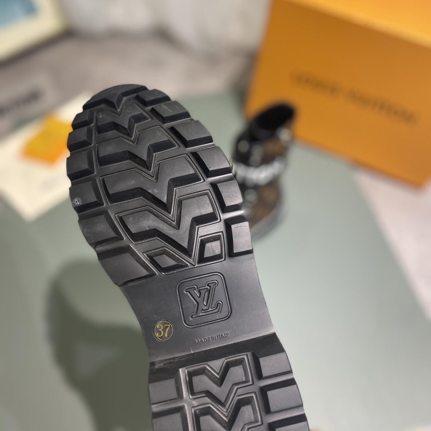 Louis Vuitton Territory  Boot   - PerfectKickZ