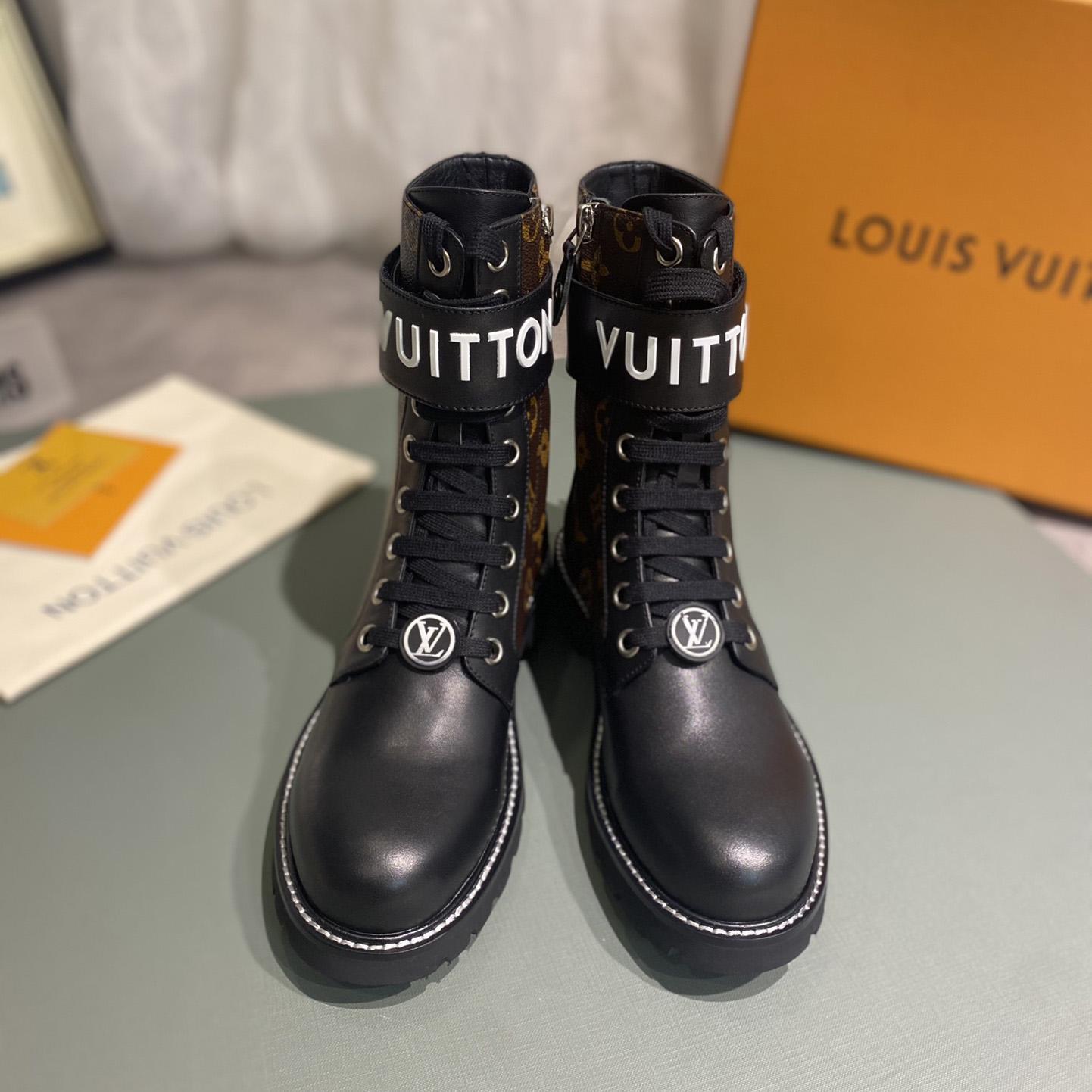 Louis Vuitton Territory  Boot   - PerfectKickZ