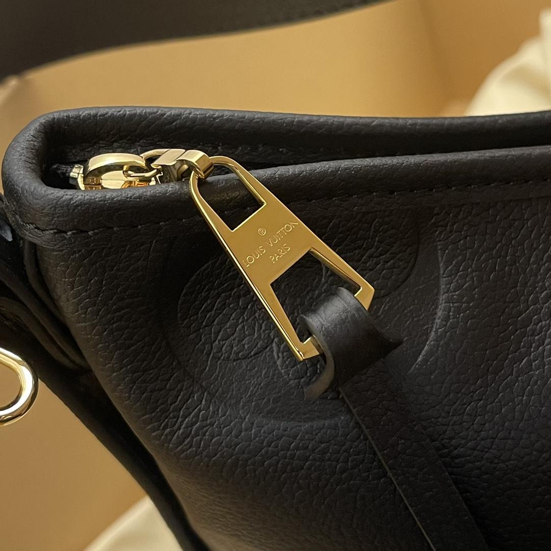 Louis Vuitton CarryAll PM            M46288 - PerfectKickZ