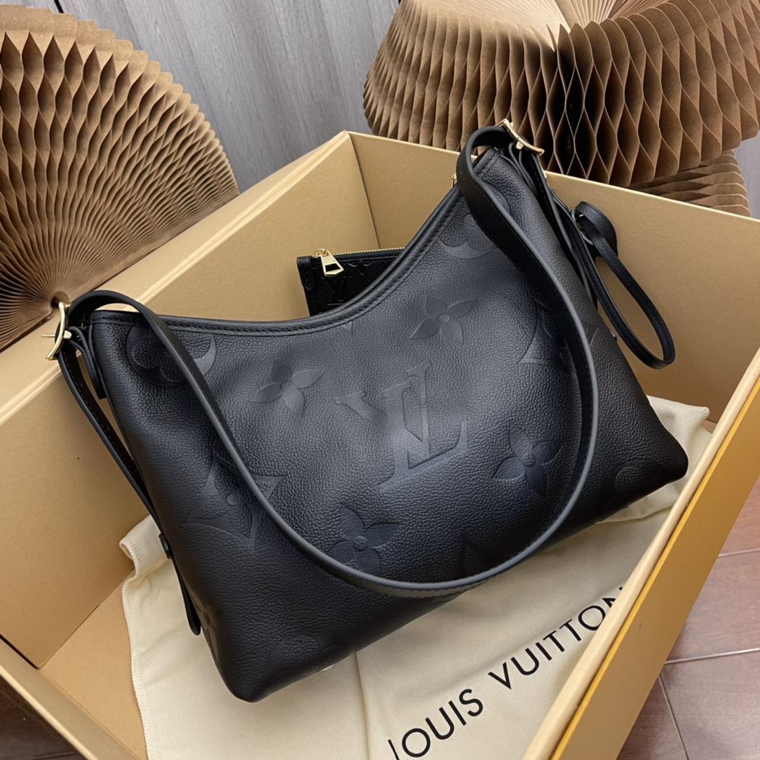 Louis Vuitton CarryAll PM            M46288 - PerfectKickZ