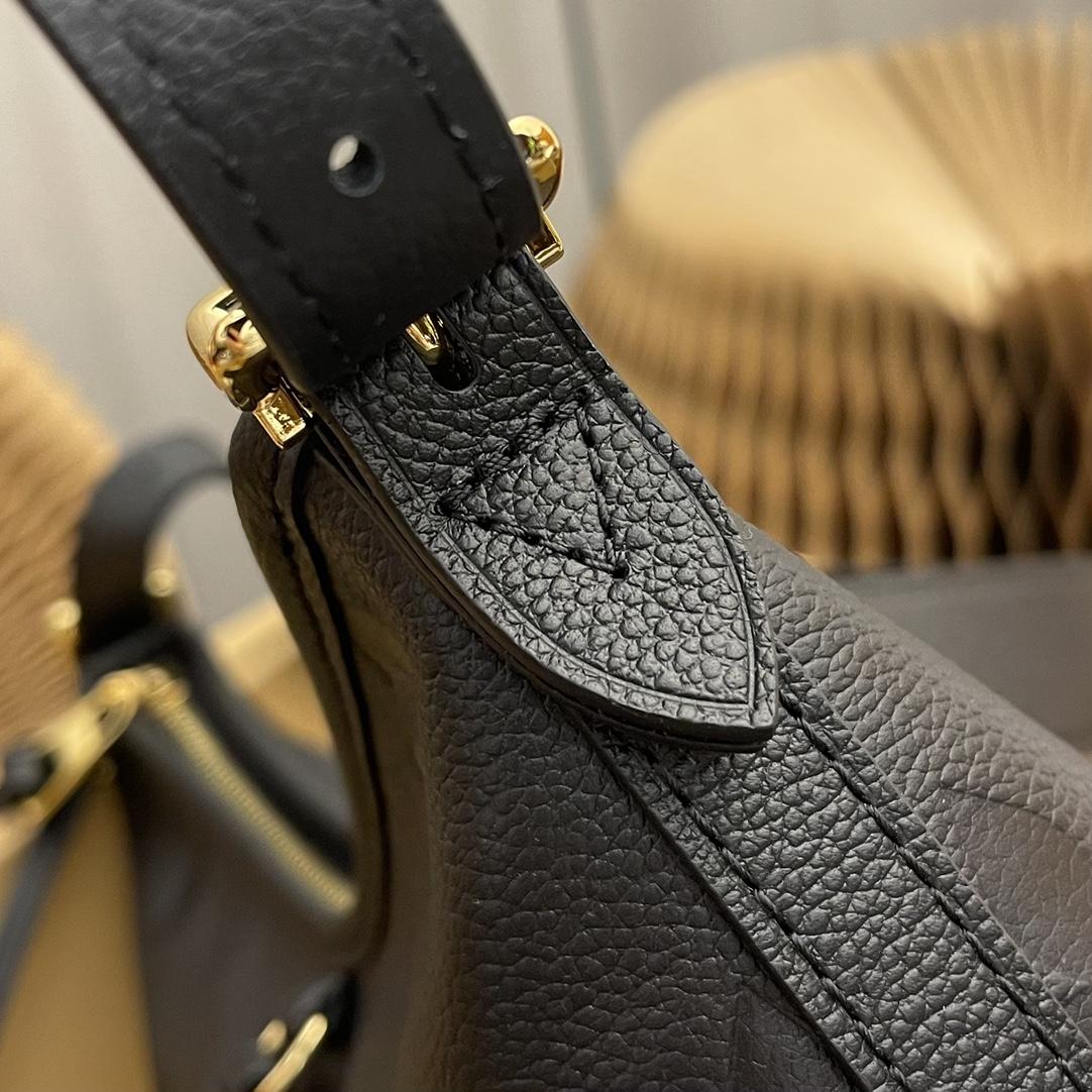 Louis Vuitton CarryAll PM            M46288 - PerfectKickZ