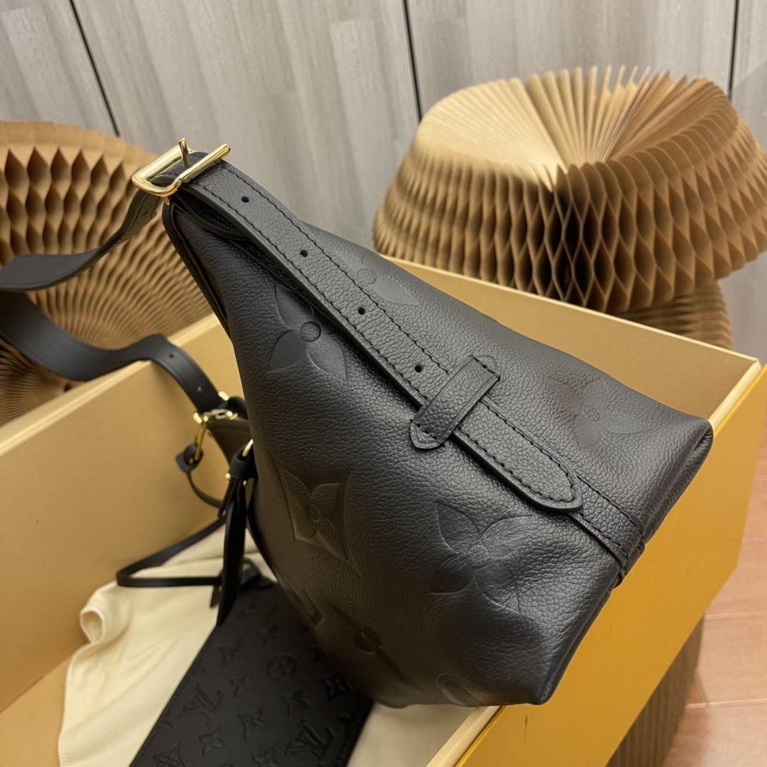 Louis Vuitton CarryAll PM            M46288 - PerfectKickZ
