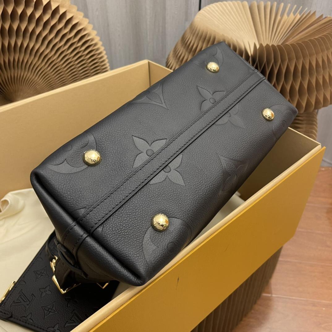 Louis Vuitton CarryAll PM            M46288 - PerfectKickZ