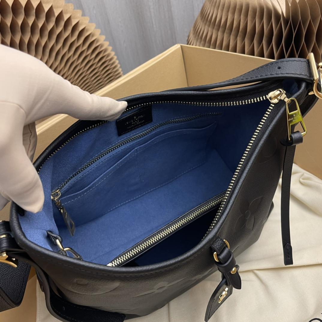 Louis Vuitton CarryAll PM            M46288 - PerfectKickZ