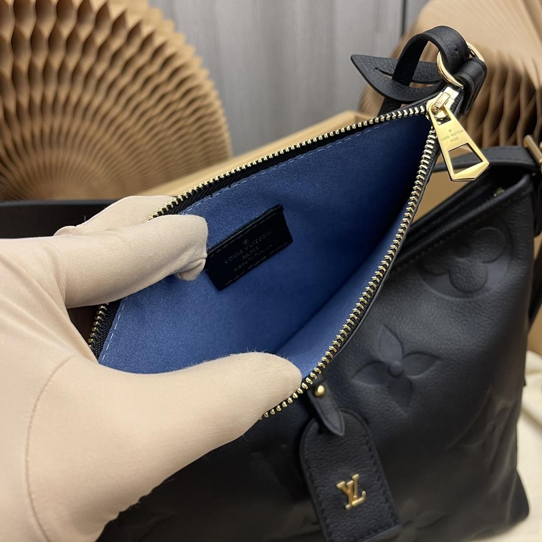 Louis Vuitton CarryAll PM            M46288 - PerfectKickZ