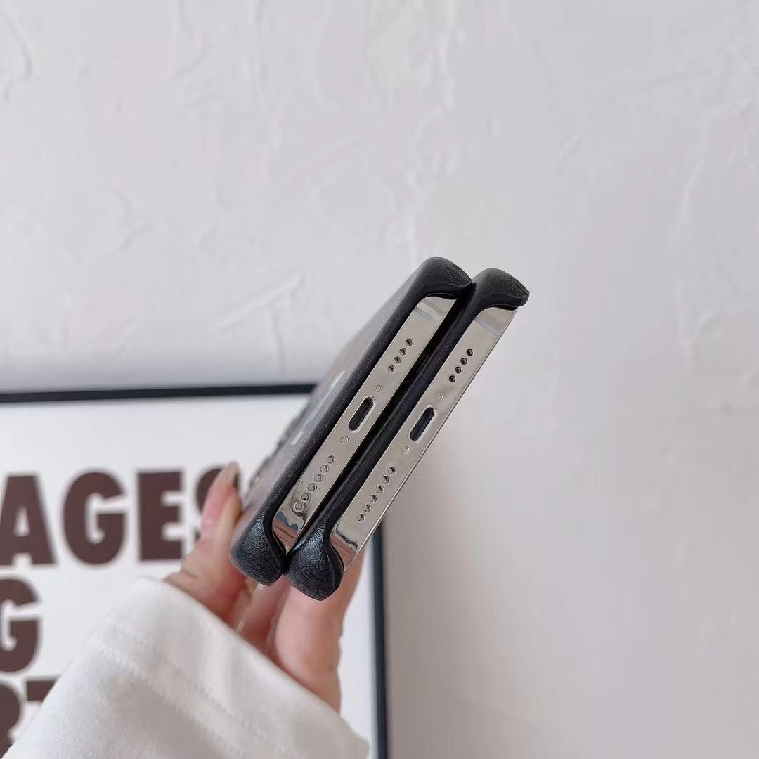 Fendi Phone Case  - PerfectKickZ