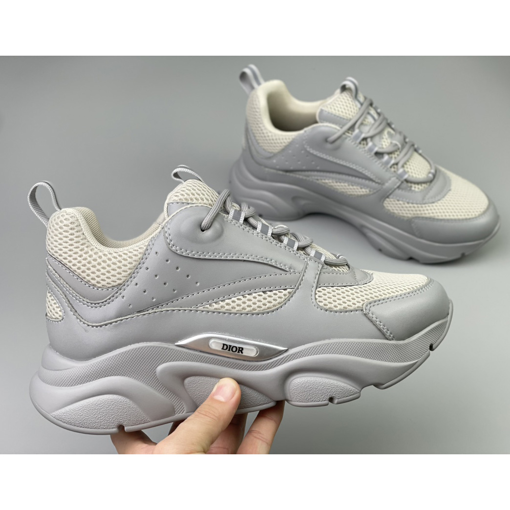 Dior B22 Sneaker  - PerfectKickZ