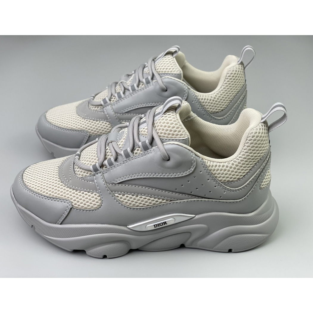 Dior B22 Sneaker  - PerfectKickZ