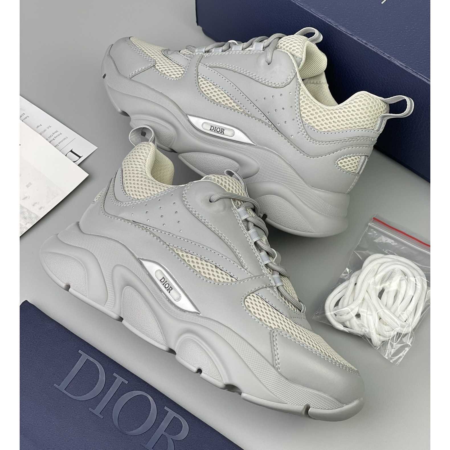 Dior B22 Sneaker  - PerfectKickZ