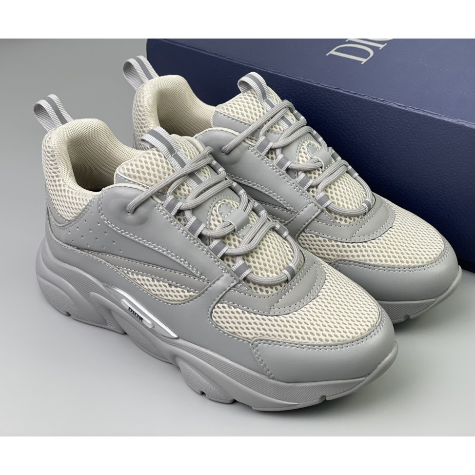 Dior B22 Sneaker  - PerfectKickZ