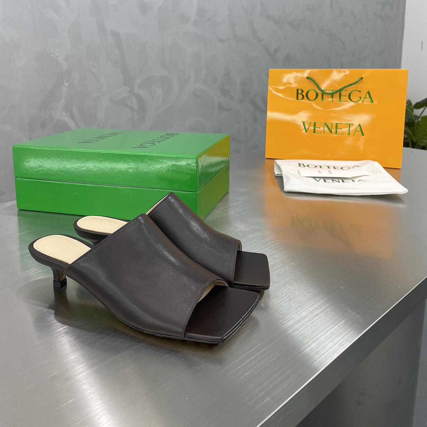 Bottega Veneta Stretch Mule - PerfectKickZ