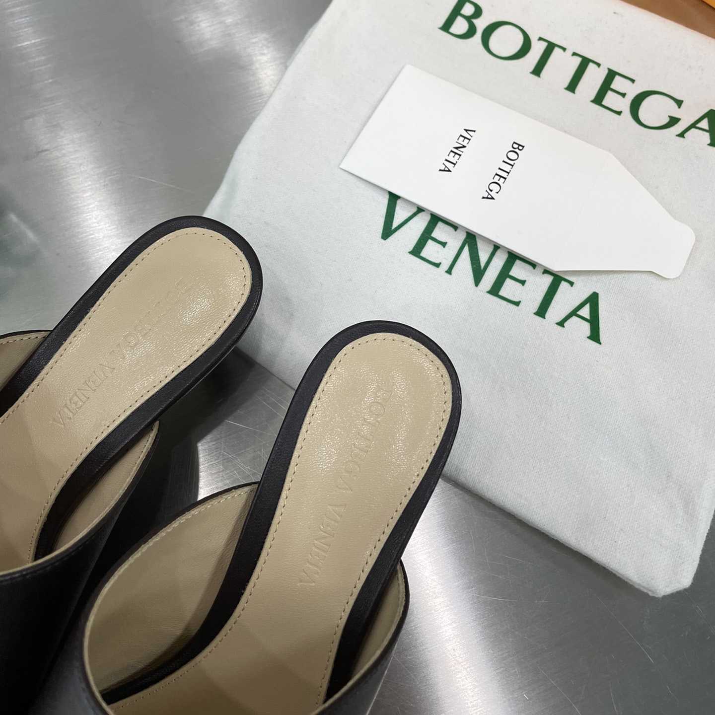 Bottega Veneta Stretch Mule - PerfectKickZ