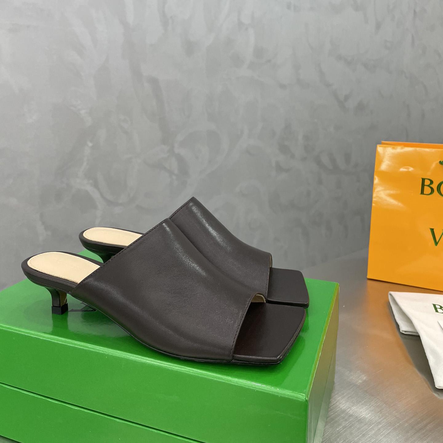 Bottega Veneta Stretch Mule - PerfectKickZ