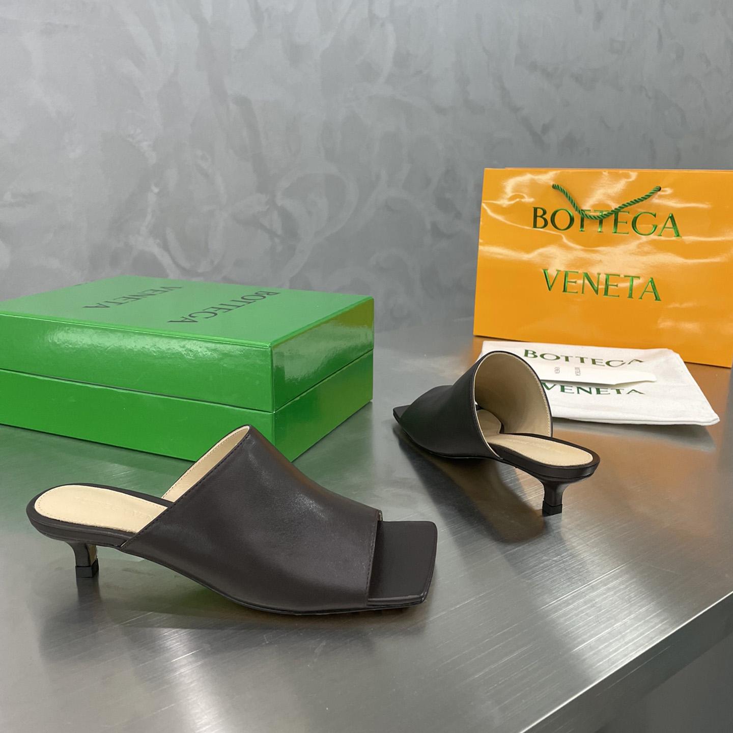Bottega Veneta Stretch Mule - PerfectKickZ