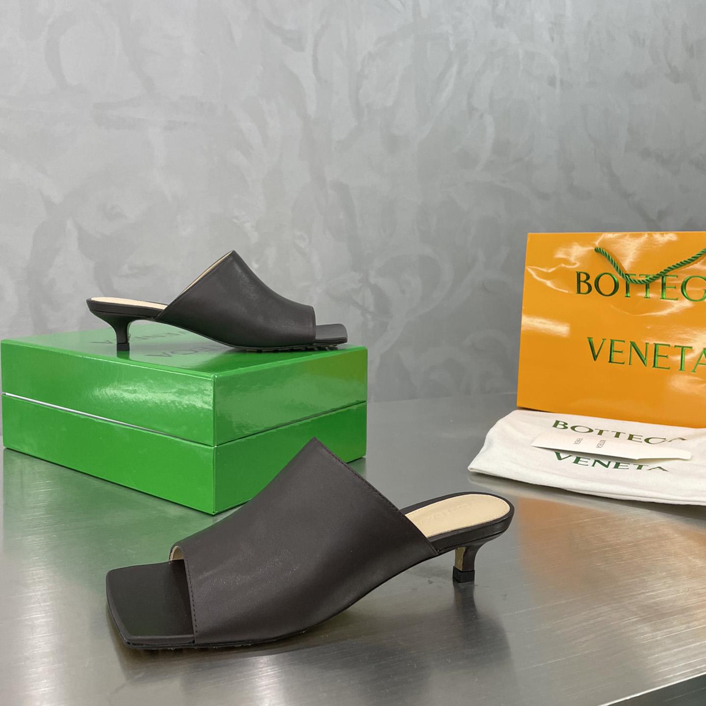 Bottega Veneta Stretch Mule - PerfectKickZ