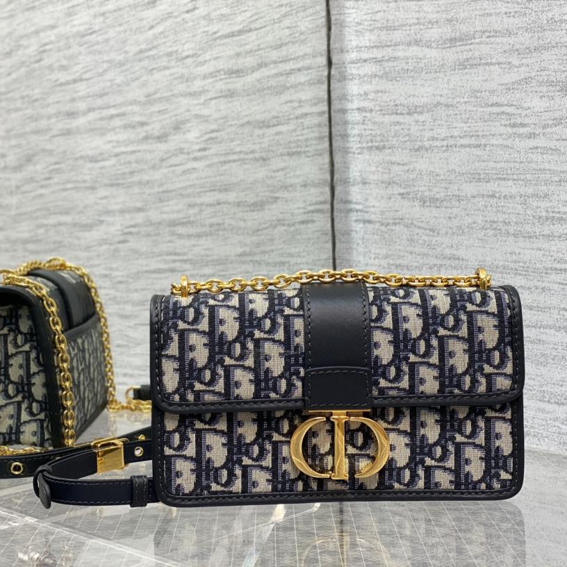 Dior 30 Montaigne Bag - PerfectKickZ