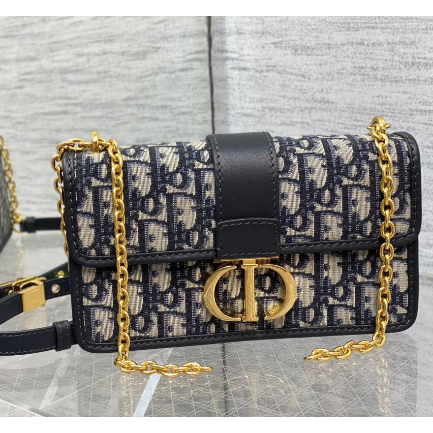 Dior 30 Montaigne Bag - PerfectKickZ