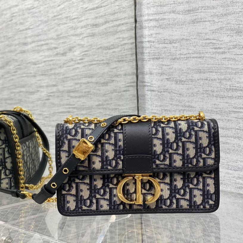 Dior 30 Montaigne Bag - PerfectKickZ