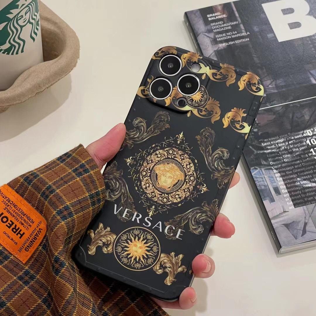 Versace Phone Case  - PerfectKickZ