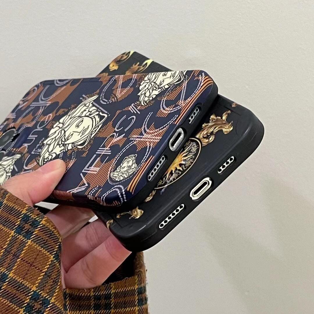 Versace Phone Case  - PerfectKickZ