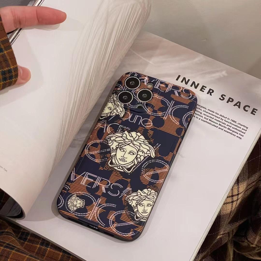 Versace Phone Case  - PerfectKickZ