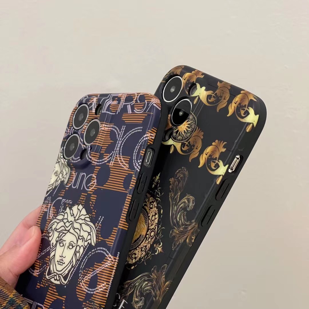 Versace Phone Case  - PerfectKickZ