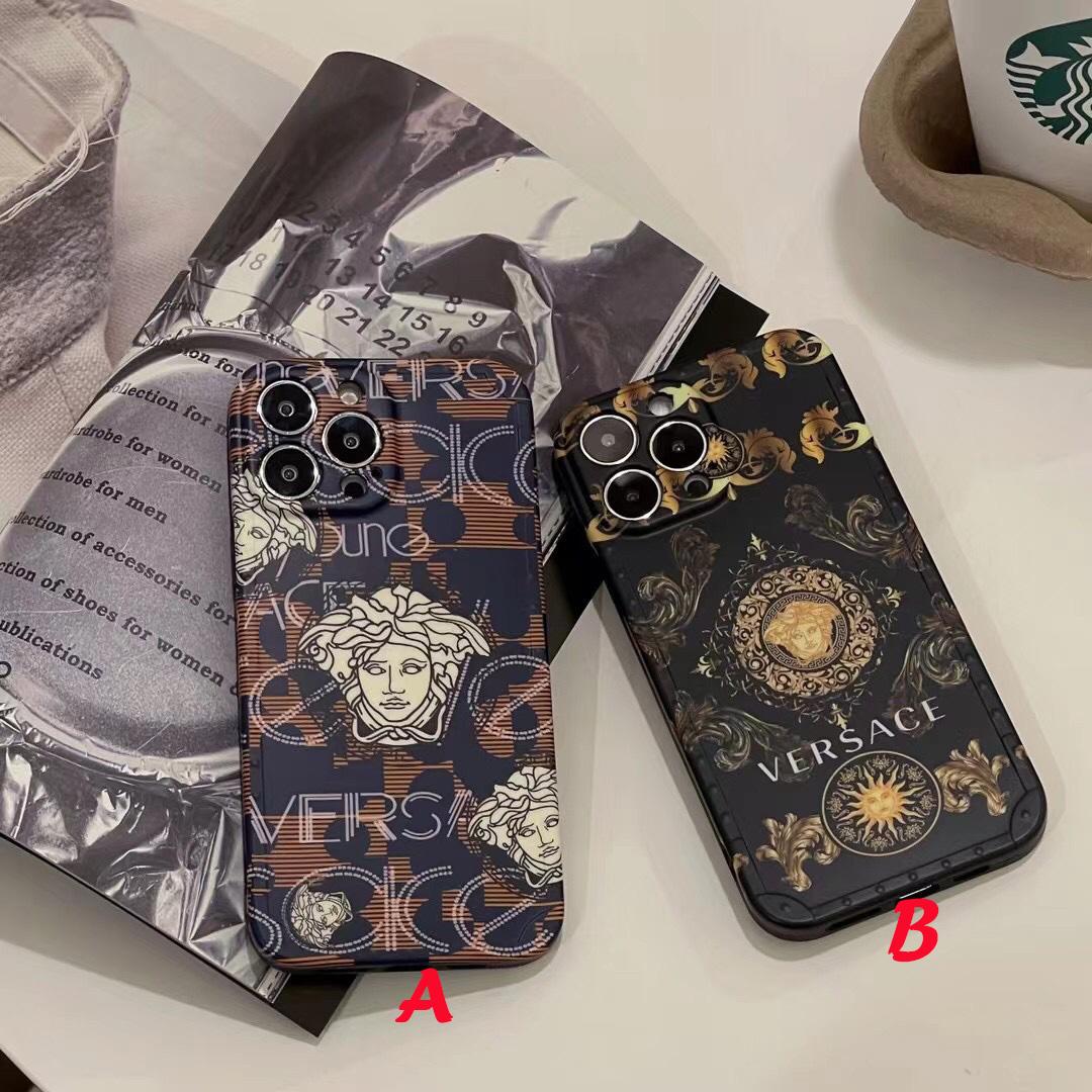 Versace Phone Case  - PerfectKickZ