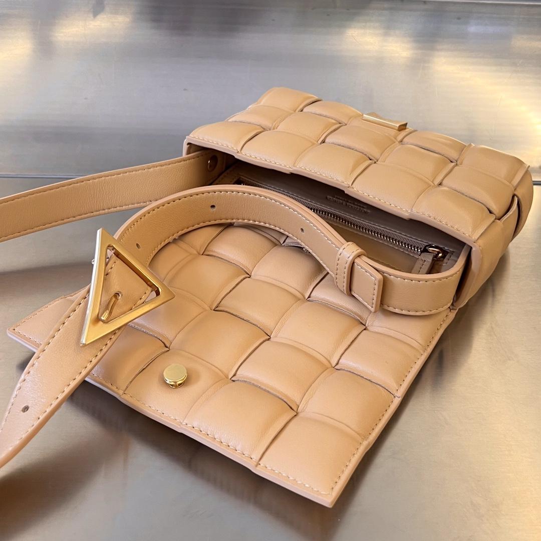 Bottega Veneta Small Padded Cassette - PerfectKickZ