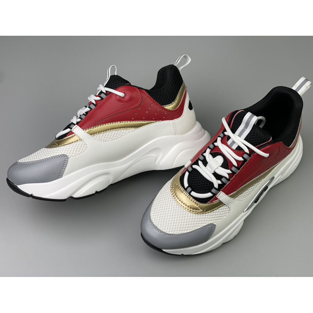 Dior B22 Sneaker  - PerfectKickZ