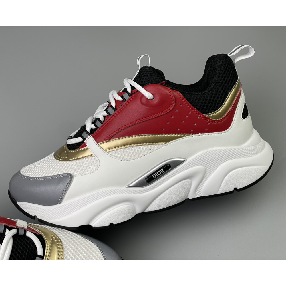 Dior B22 Sneaker  - PerfectKickZ