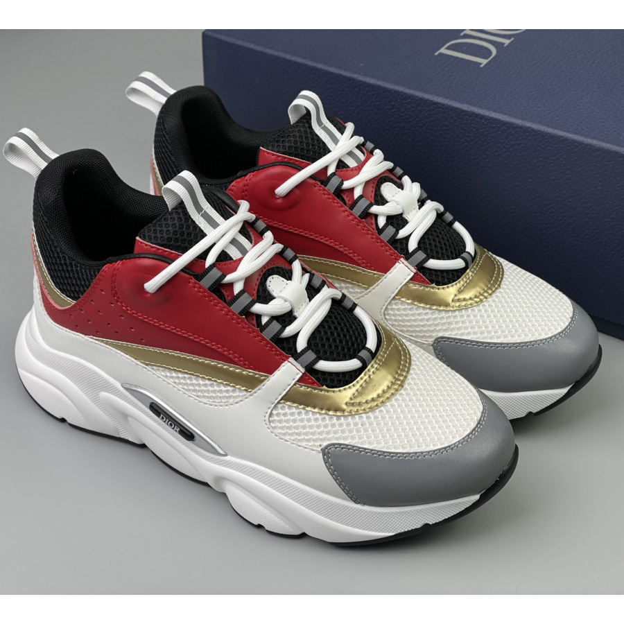 Dior B22 Sneaker  - PerfectKickZ