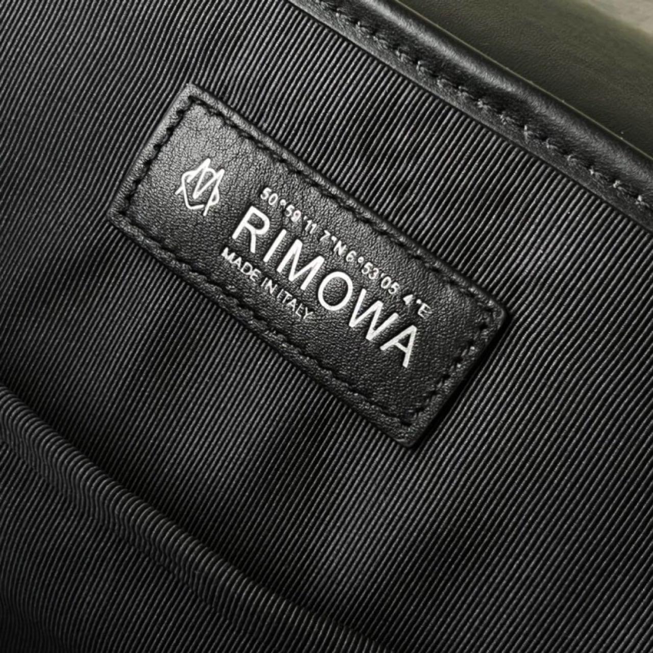 Rimowa Flap Backpack Large (44-37-16cm) - PerfectKickZ