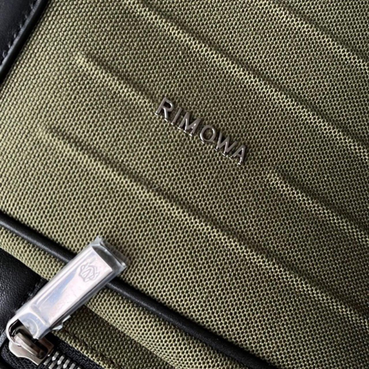 Rimowa Flap Backpack Large (44-37-16cm) - PerfectKickZ