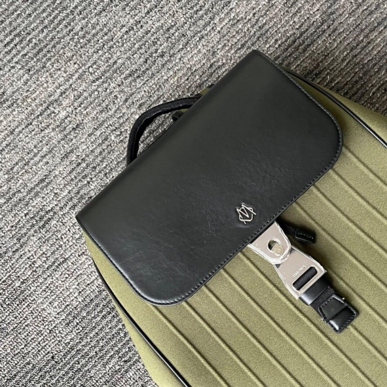 Rimowa Flap Backpack Large (44-37-16cm) - PerfectKickZ